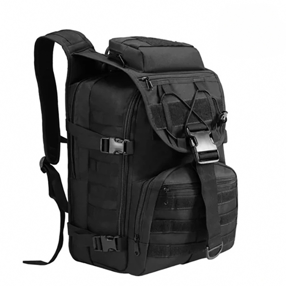 35l mochila tática masculina s - Outdoor Camping Bag avaliação e preço