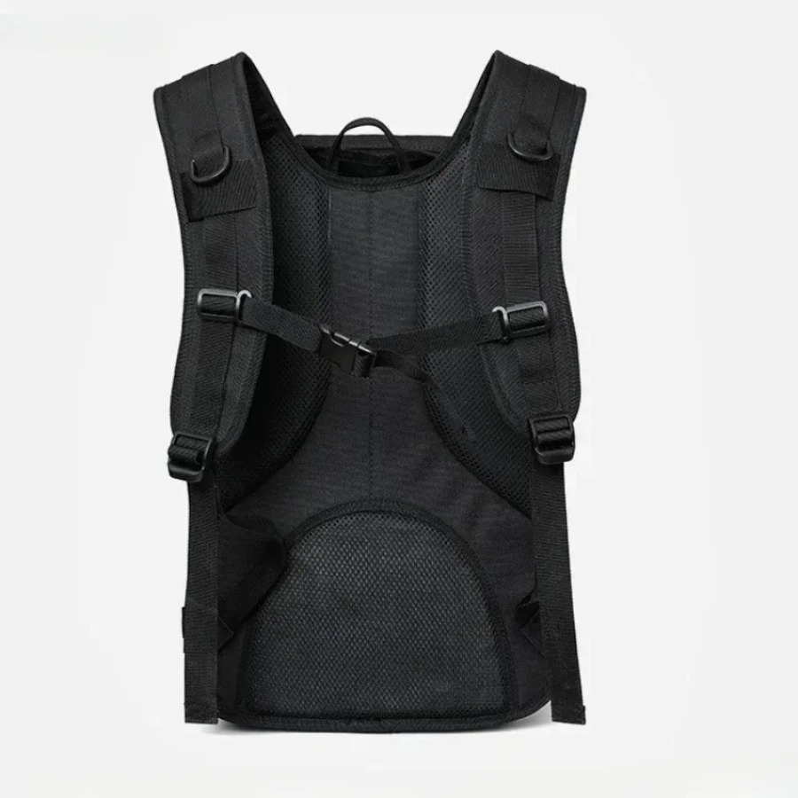 35l mochila tática masculina s - Outdoor Camping Bag avaliação e preço