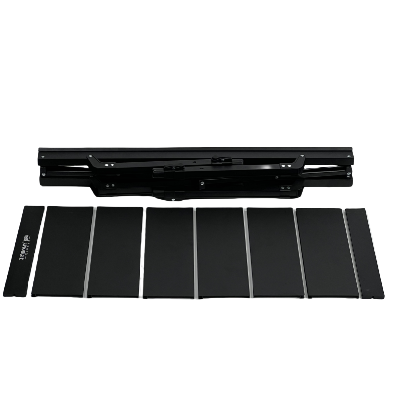 Mesa multifuncional destacável - Outdoor Camping Kitchen Table avaliação e preço