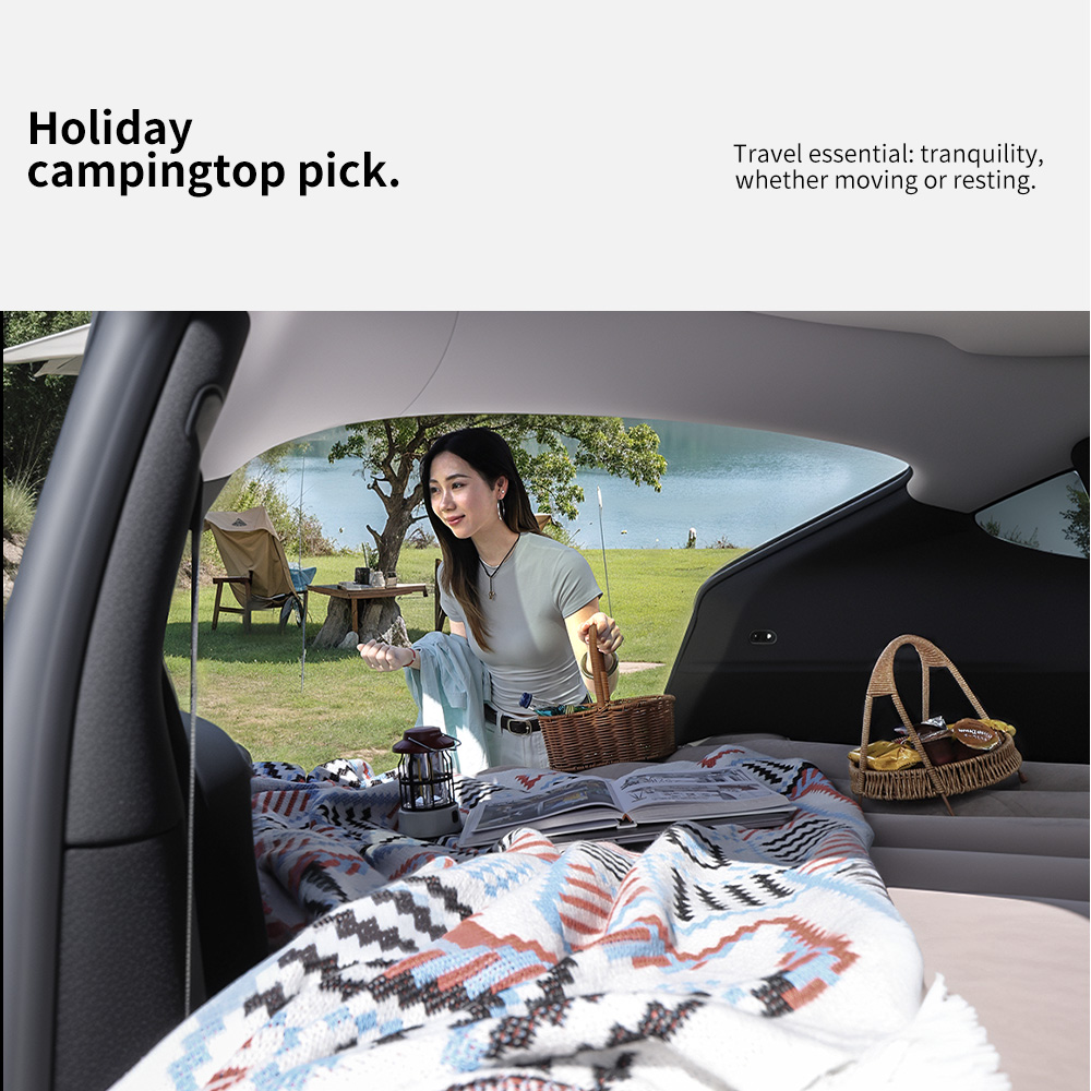 Yz para tesla modelo y juniper - Outdoor Camping Cot avaliação e preço