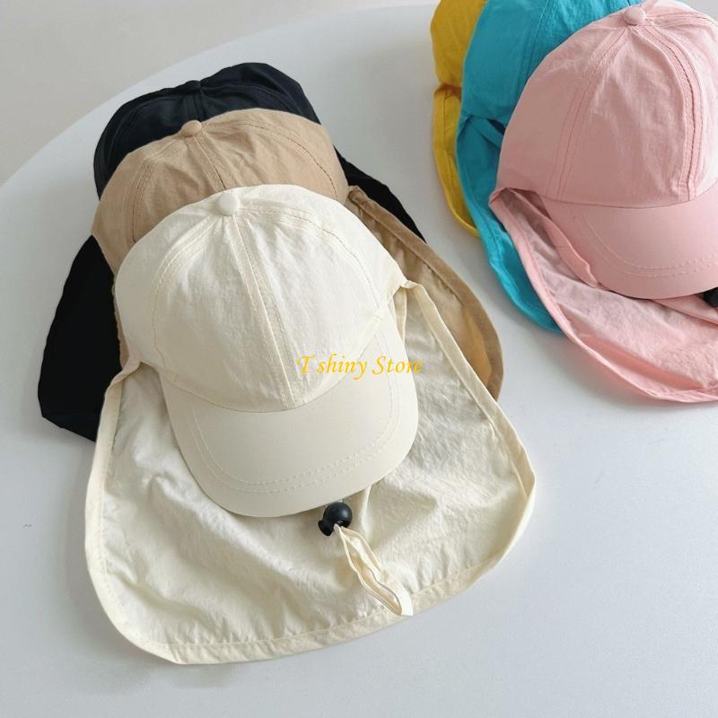 N58F Chapéu para esportes ao a - Outdoor Camping Activities For Kids avaliação e preço