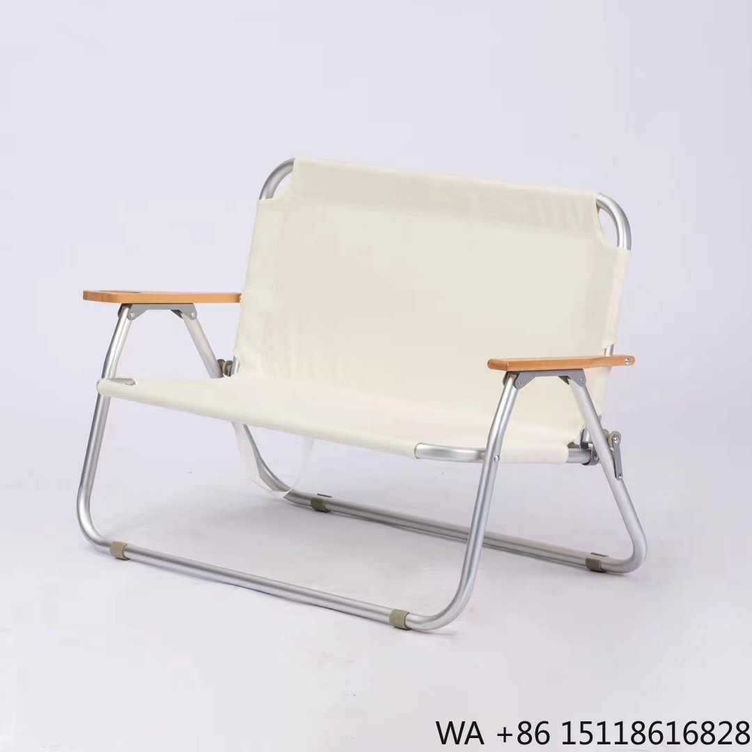 Cadeiras de Praia Dobráveis pa - Outdoor Camping Folding Chair avaliação e preço