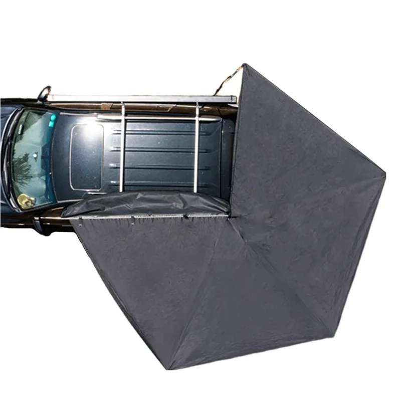 Tenda Lateral Automotiva para  - Outdoor Camping Awning avaliação e preço