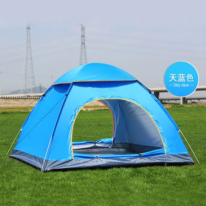 Tendas Grandes de Alta Qualida - Outdoor Camping Events 2026 avaliação e preço