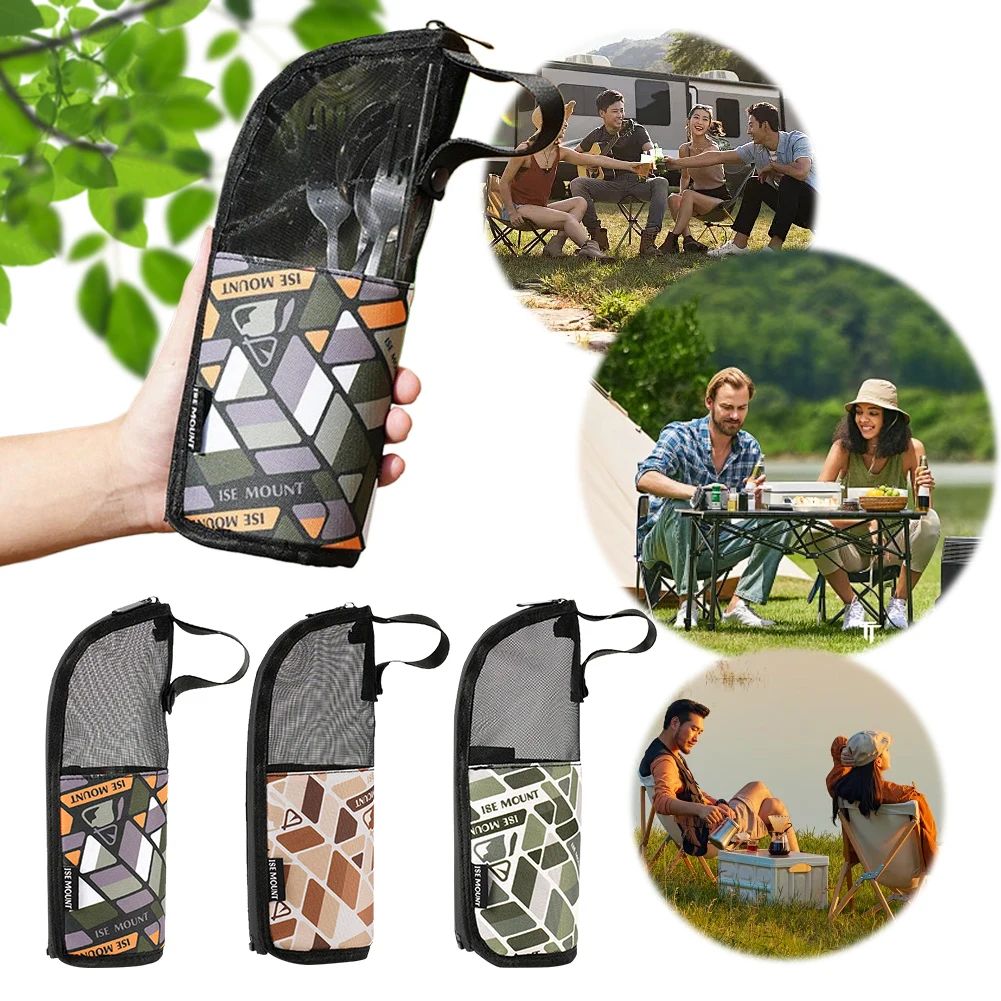Saco de armazenamento de panel - Outdoor Camping Cooking Equipment avaliação e preço