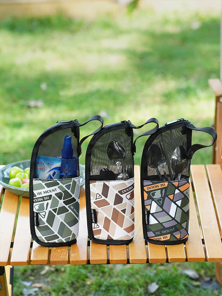 Saco de armazenamento de panel - Outdoor Camping Cooking Equipment avaliação e preço