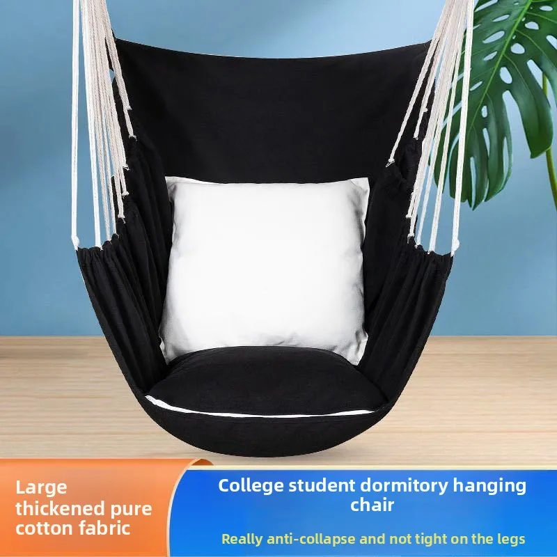 Cadeira de Rede Portátil Confo - Outdoor Camping Rocking Chair avaliação e preço