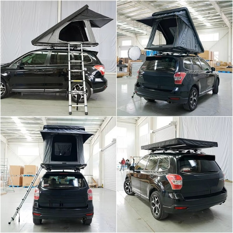 Tendas para Camping ao Ar Livr - Outdoor Camping Awning avaliação e preço