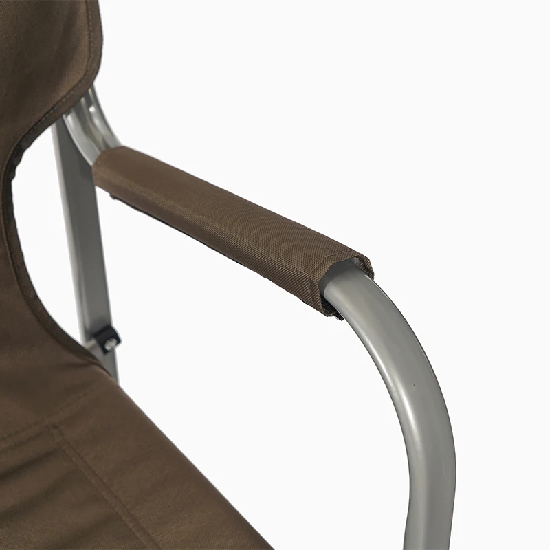Cadeira de Camping Dobrável Pe - Outdoor Camping Rocking Chair avaliação e preço