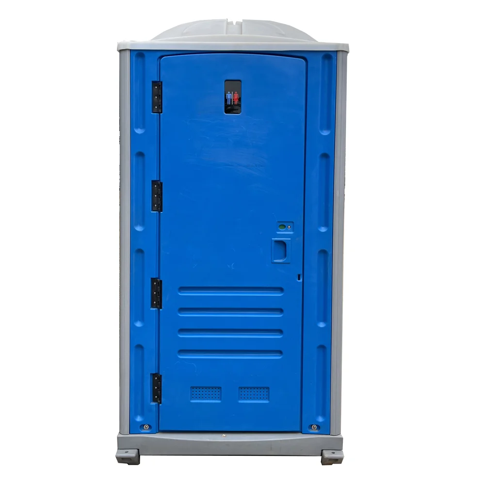 Sanitário Portátil de Plástico - Outdoor Camping Events 2026 avaliação e preço
