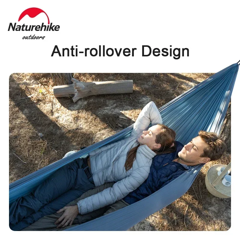 Naturehike balanço rede 1 2 pe - Outdoor Camping Cot avaliação e preço
