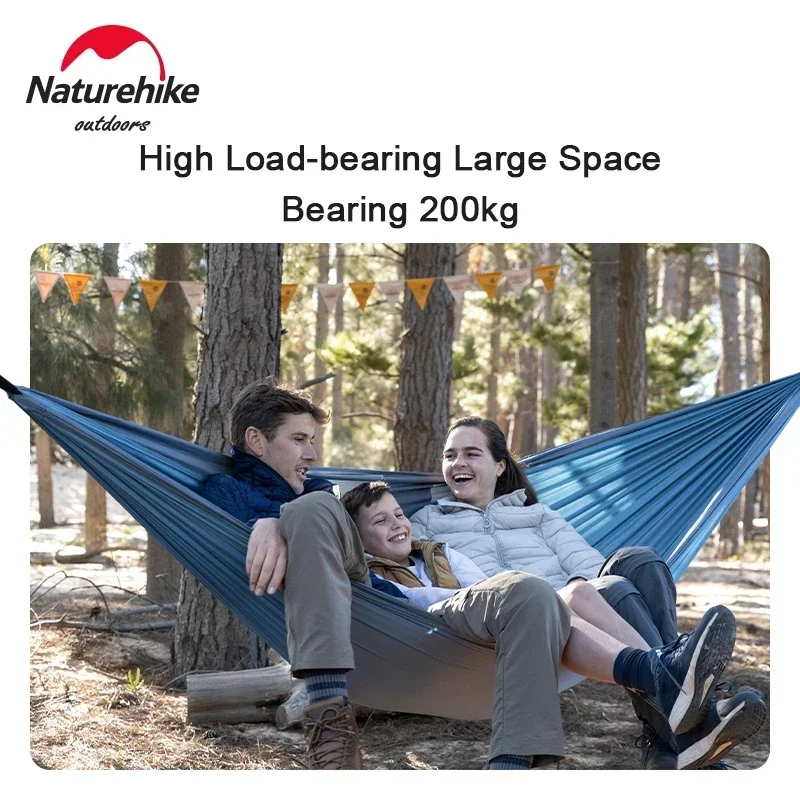 Naturehike balanço rede 1 2 pe - Outdoor Camping Cot avaliação e preço