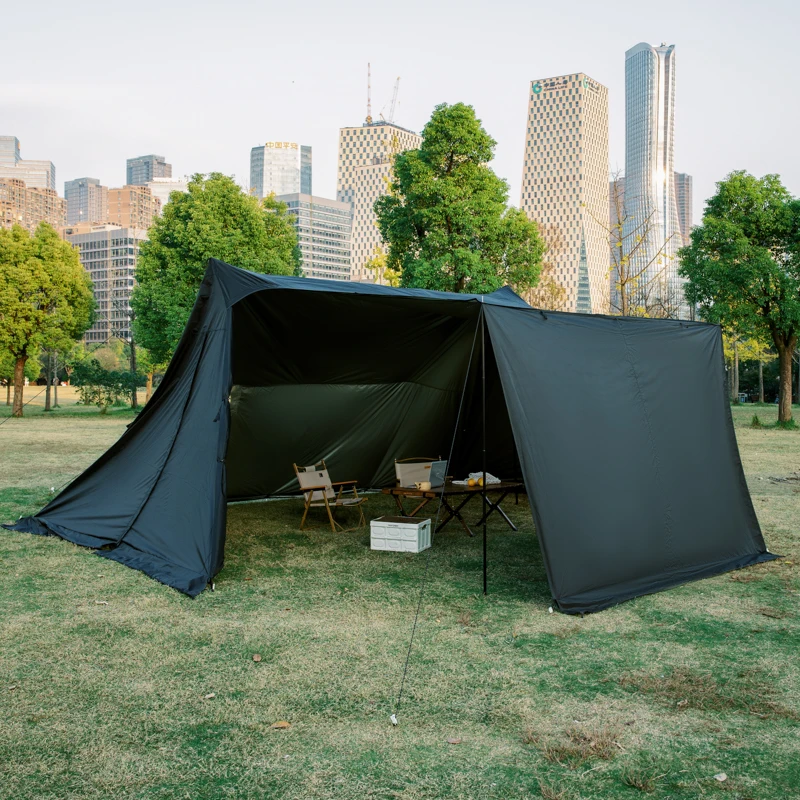 Tenda de Grande Espaço de Alta - Outdoor Camping Events 2026 avaliação e preço