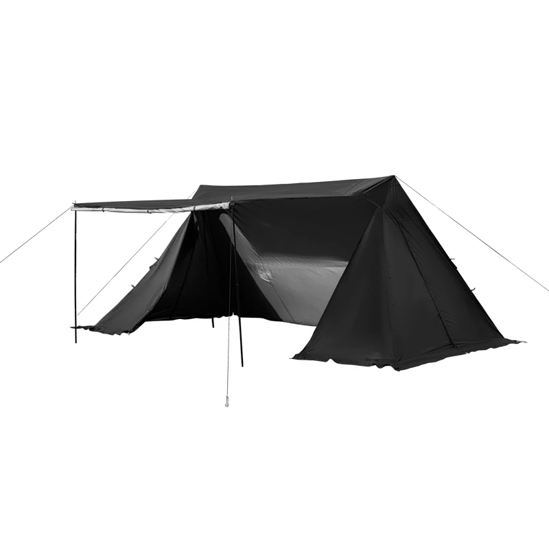 Tenda de Grande Espaço de Alta - Outdoor Camping Events 2026 avaliação e preço