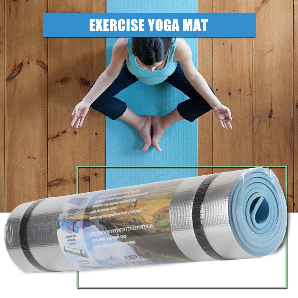 Tapete de Yoga EVA 1/2P à Prov - Outdoor Camping Quotes avaliação e preço
