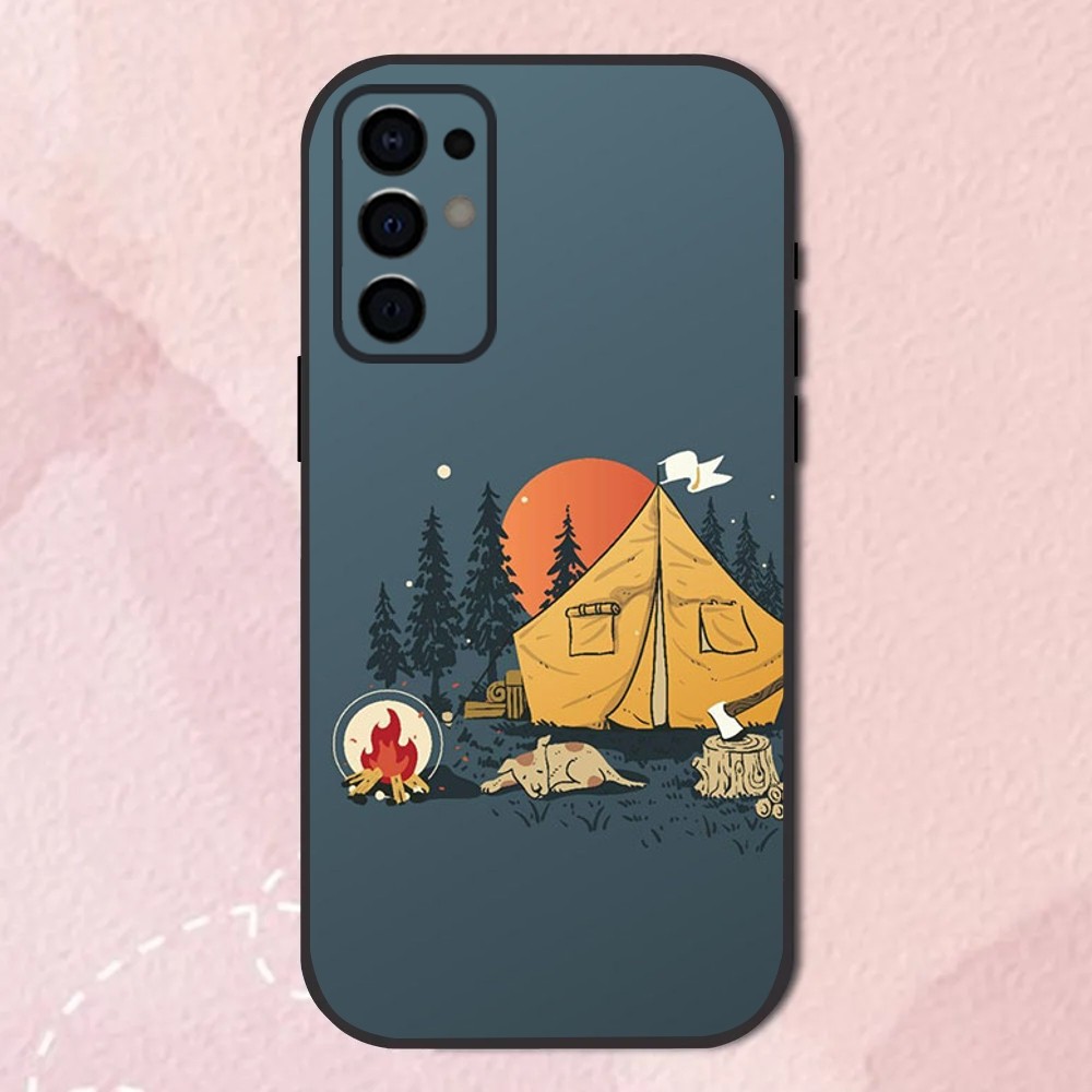 Natureza acampamento ao ar liv - Outdoor Camping Quotes avaliação e preço