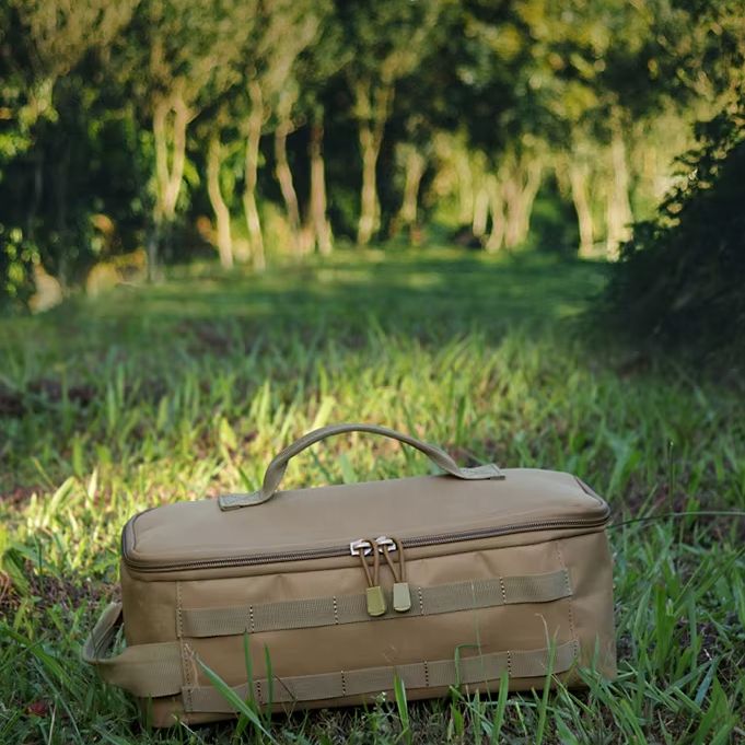Bolsa de armazenamento de uten - Outdoor Camping Cooking Equipment avaliação e preço