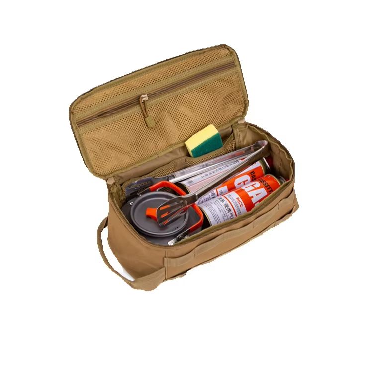 Bolsa de armazenamento de uten - Outdoor Camping Cooking Equipment avaliação e preço