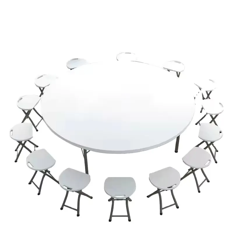 Mesa Retangular Dobrável com E - Outdoor Camping Events 2026 avaliação e preço