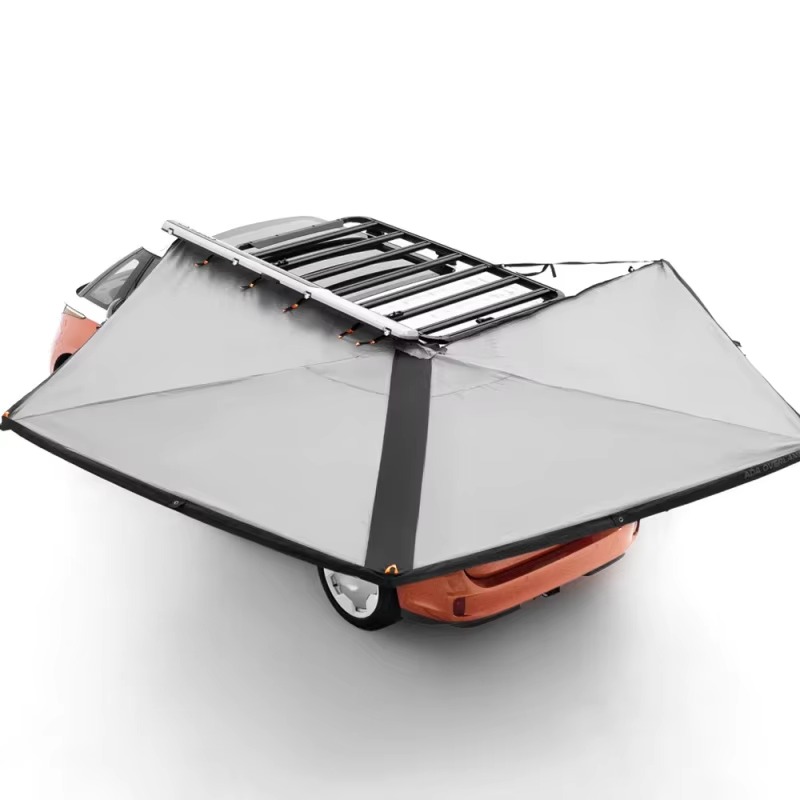 【Exterior】Toldo Superior de Mo - Outdoor Camping Awning avaliação e preço