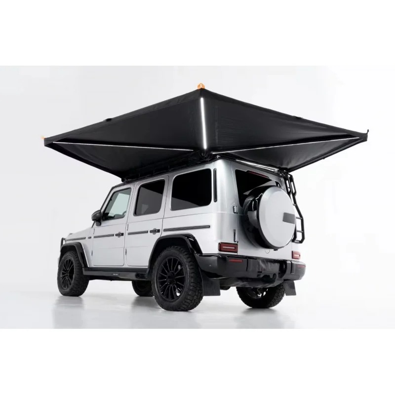 【Exterior】Toldo Superior de Mo - Outdoor Camping Awning avaliação e preço