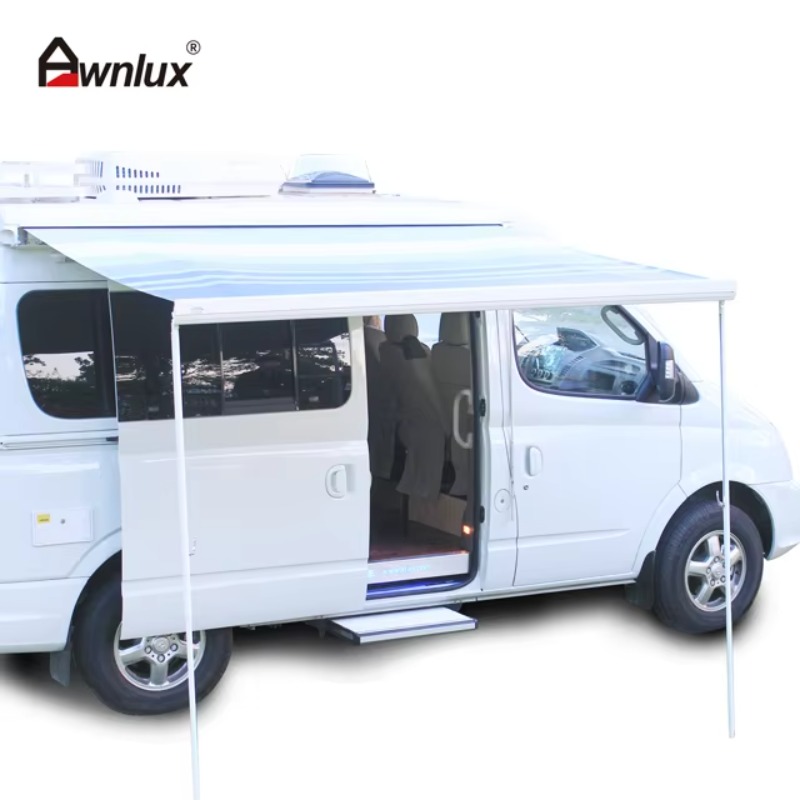 STLF Awnlux Aluminum Alloy Fra - Outdoor Camping Awning avaliação e preço