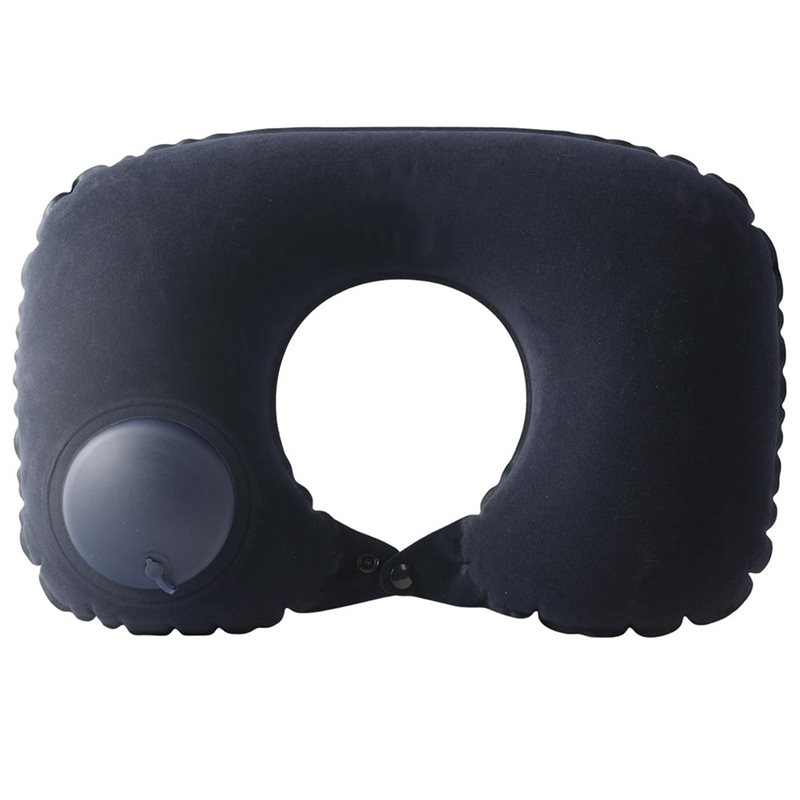Almofada inflável para viagem, - Camp Pillow Compressible avaliação e preço
