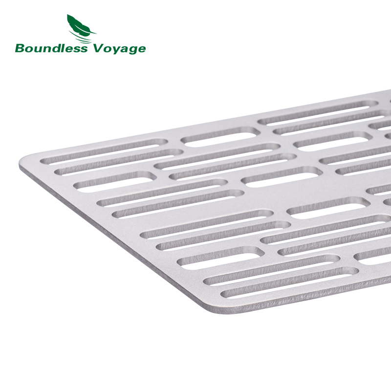 Bainha sem limites acampamento - Outdoor Camping Cooking Equipment avaliação e preço