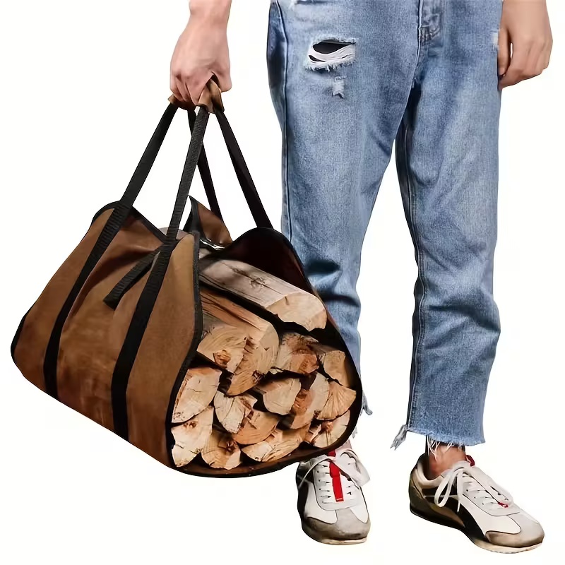 Bolsa transportadora de toras  - Outdoor Camping Bag avaliação e preço