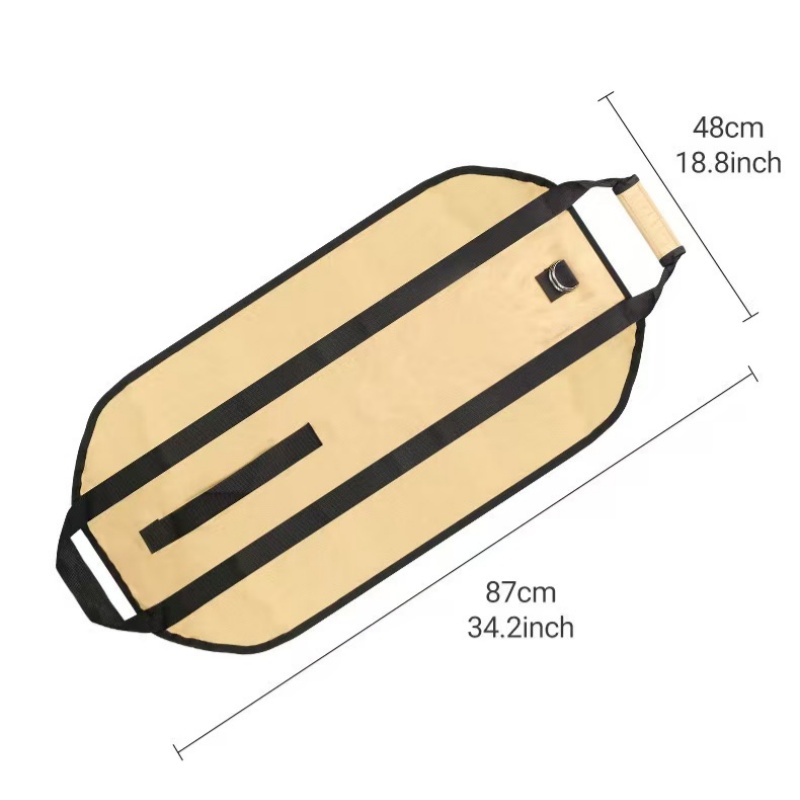 Bolsa transportadora de toras  - Outdoor Camping Bag avaliação e preço