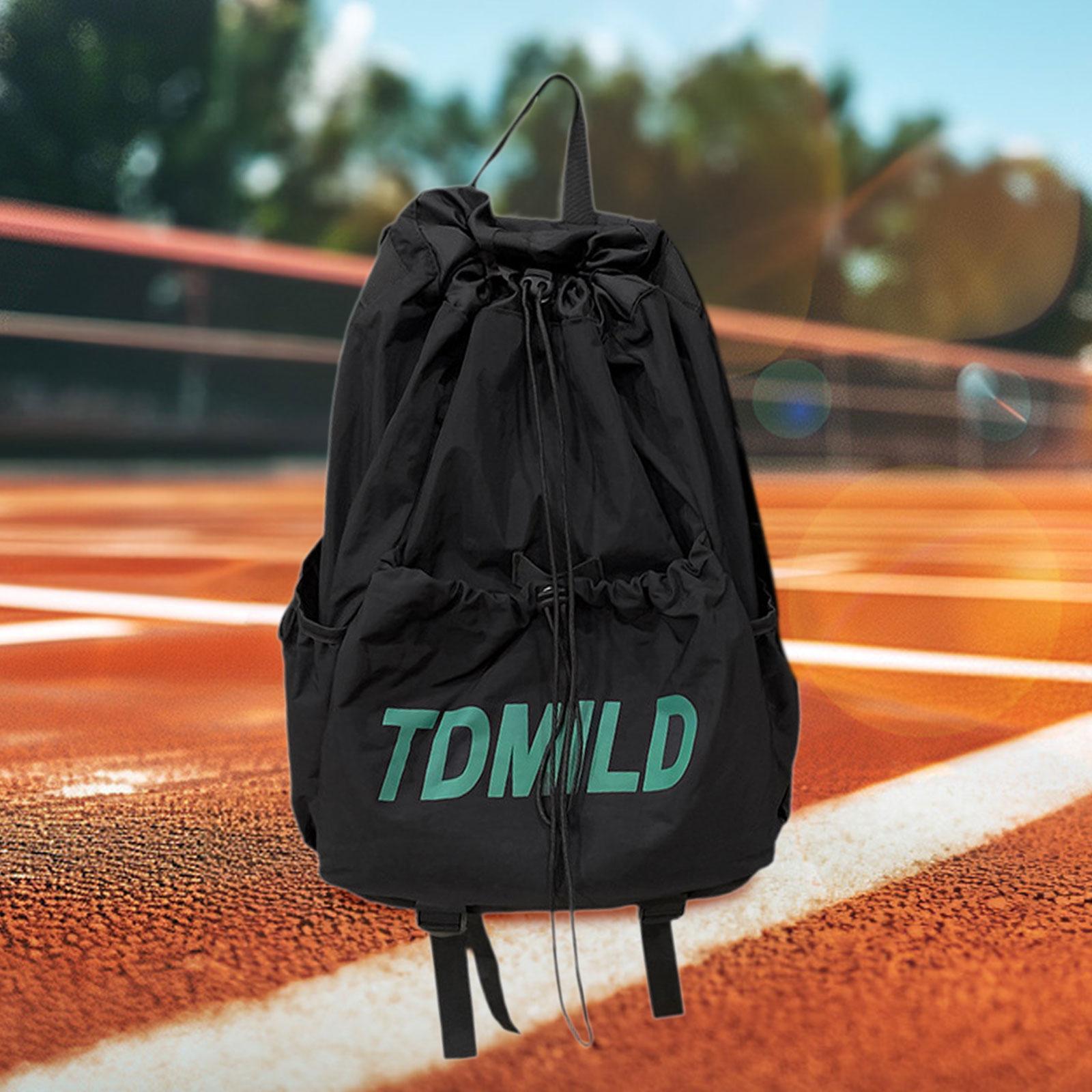 Mochila com cordão resistente  - Outdoor Camping Bag avaliação e preço