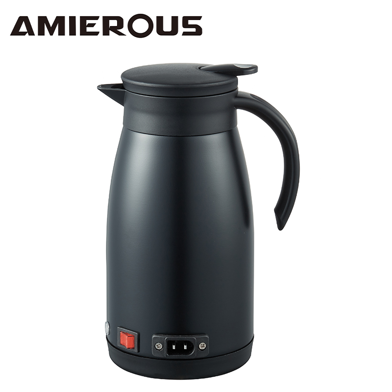 Chaleira Portátil para Carro A - Outdoor Camping Kitchen avaliação e preço
