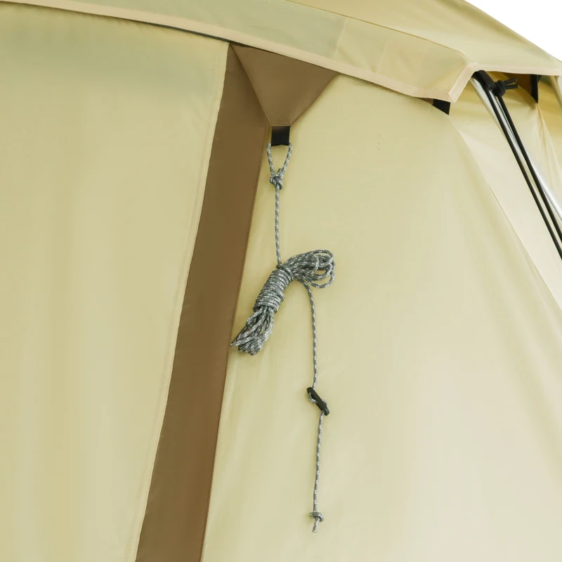 Tendas de Festa para 10-12 Pes - Outdoor Camping Events 2026 avaliação e preço