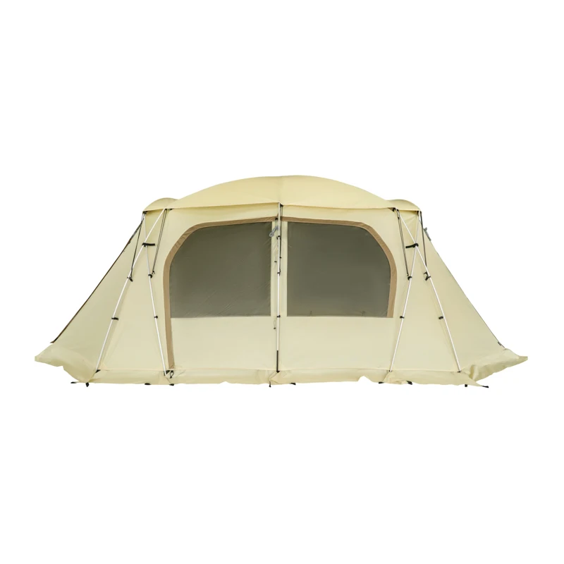 Tendas de Festa para 10-12 Pes - Outdoor Camping Events 2026 avaliação e preço